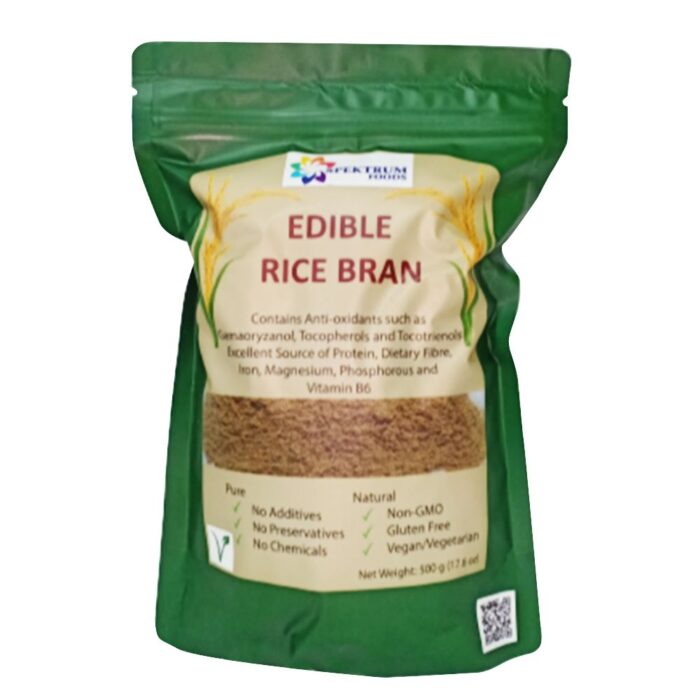 Rice Bran - Image 9