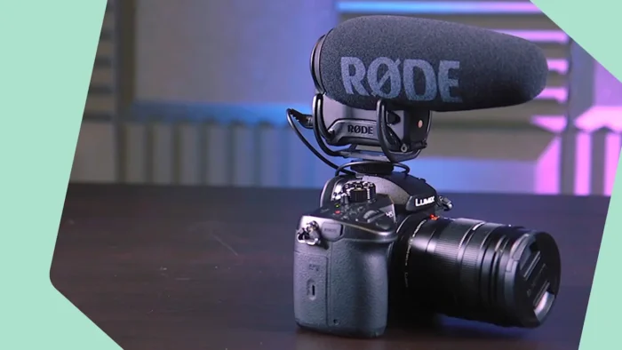 Rode VideoMic Pro+ - Image 11