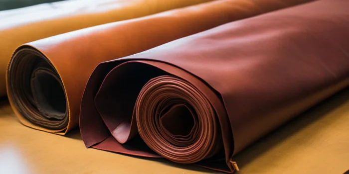 Faux Leather (PU Leather) - Image 13