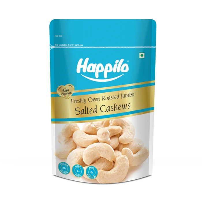 Cashews
