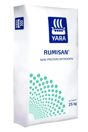 Urea-based Feed Supplements