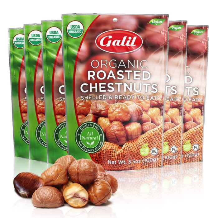 Chestnuts - Image 10