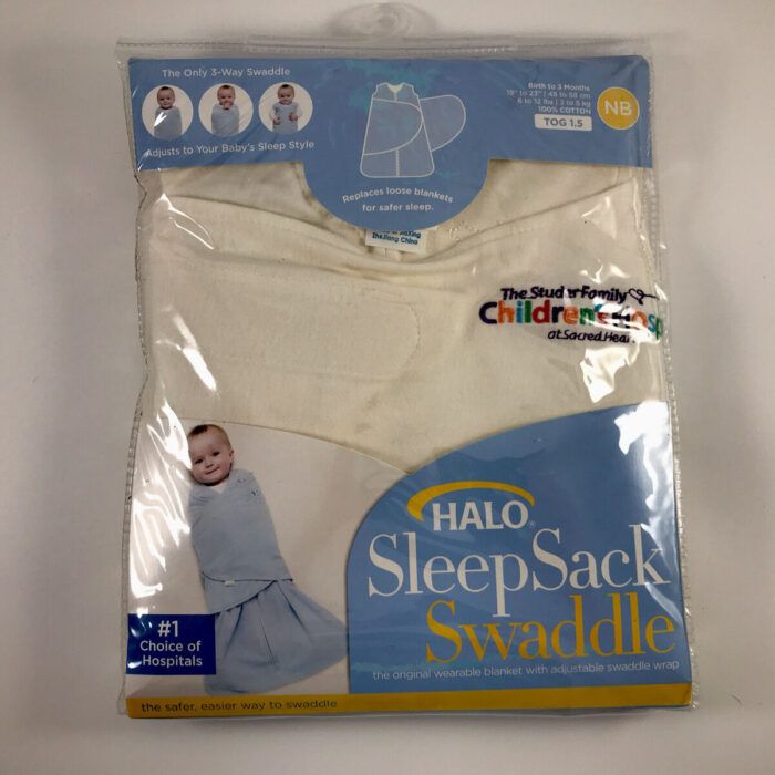 HALO Sleepsack Wearable Blanket - Image 8