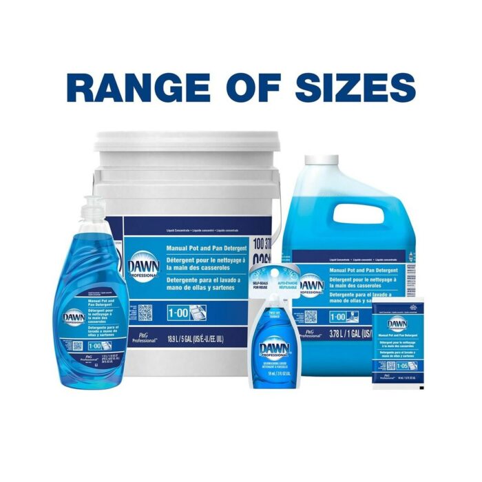 P&G’s Dawn Professional Dish Detergent - Image 9
