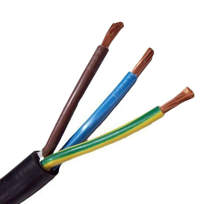 Flexible Rubber Cable (H07RN-F) - Image 10