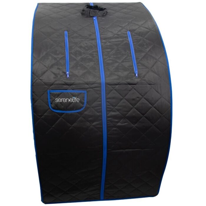 SereneLife Portable Infrared Home Spa - Image 8