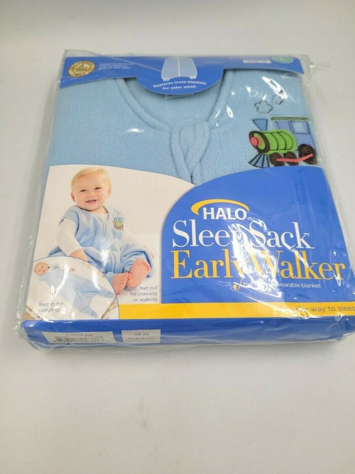 HALO Sleepsack Wearable Blanket - Image 10