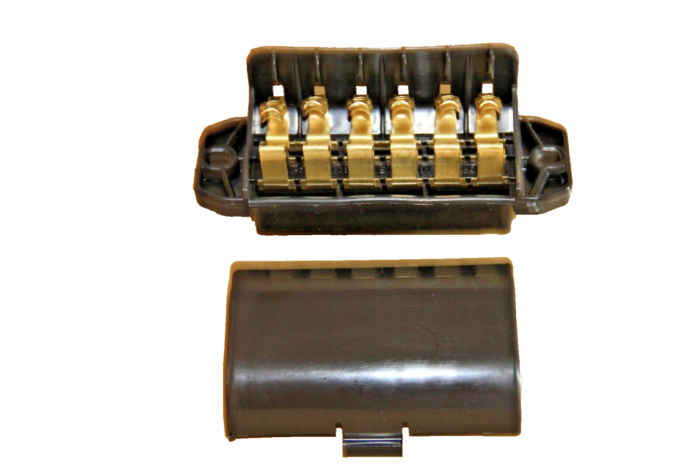 Fuse Kit (Massey Ferguson) - Image 8