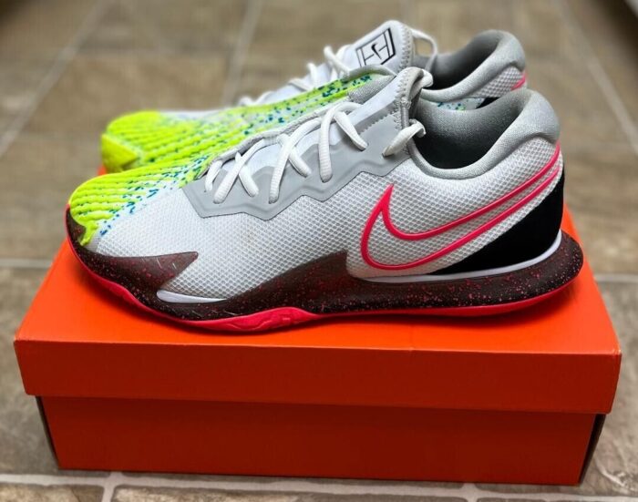 Nike Air Zoom Vapor Cage 4 Shoes