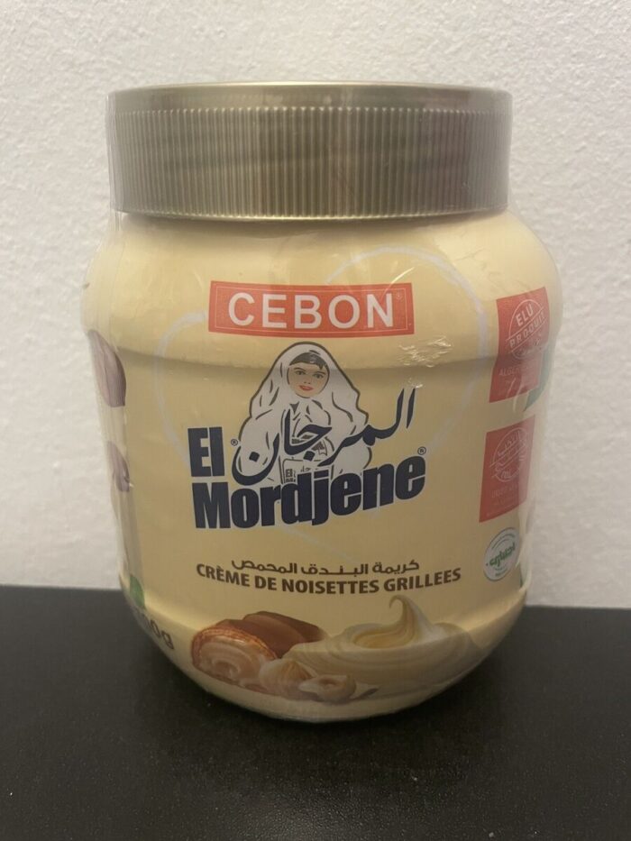 El Mordjene Chocolate Spread - Image 8