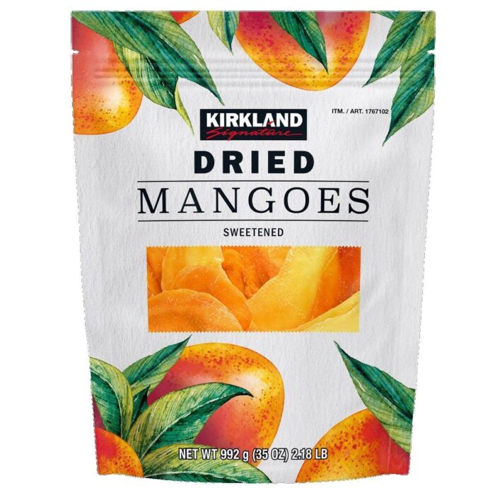Dried Mangoes - Image 14