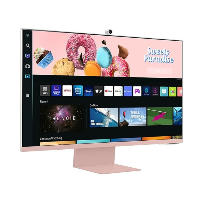 Samsung Smart Monitor M8 - Image 16