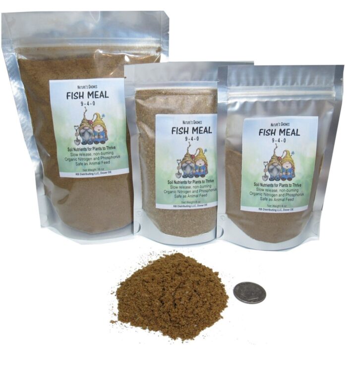 Fishmeal - Image 11