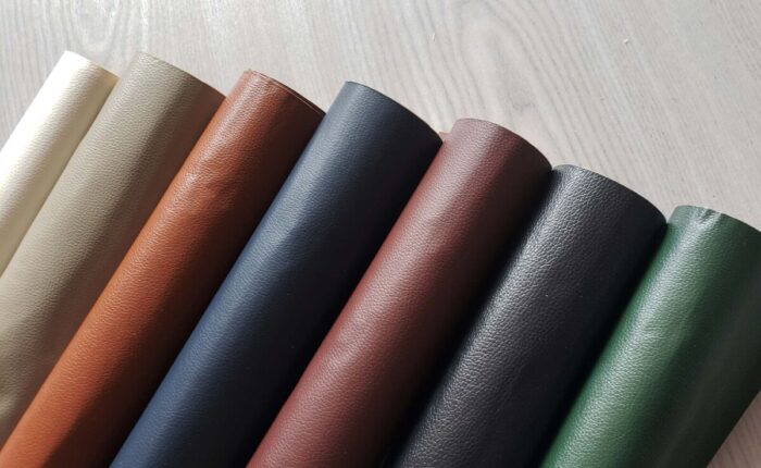 Faux Leather (PU Leather) - Image 14