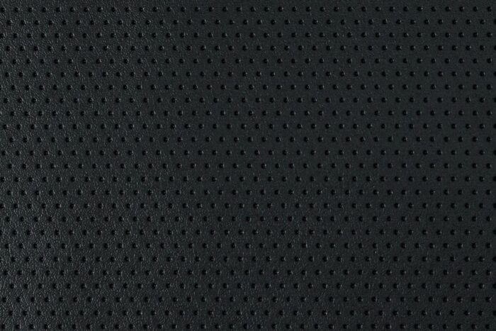 perforated leather - Image 10