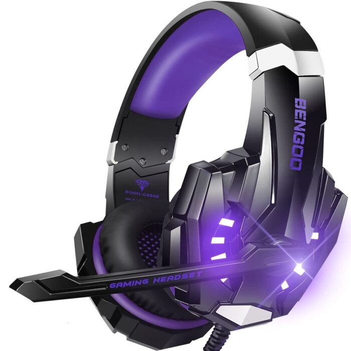 BENGOO G9000 stereo gaming headset - Image 8