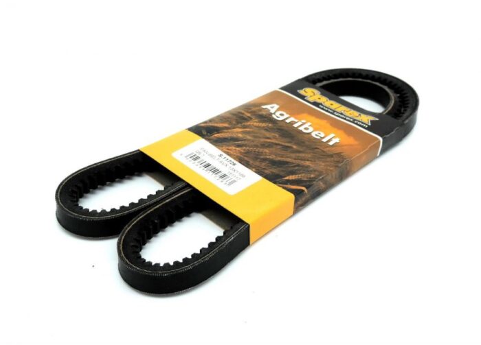 Case IH Fan Belt - Image 11