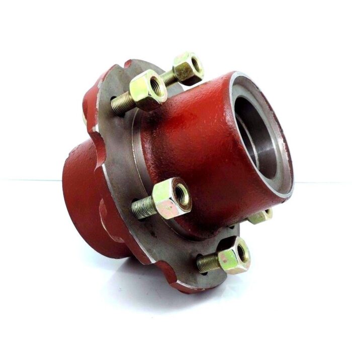 Case IH Wheel Hub Assembly - Image 9