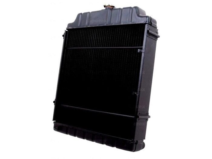 Massey Ferguson Radiator - Image 8