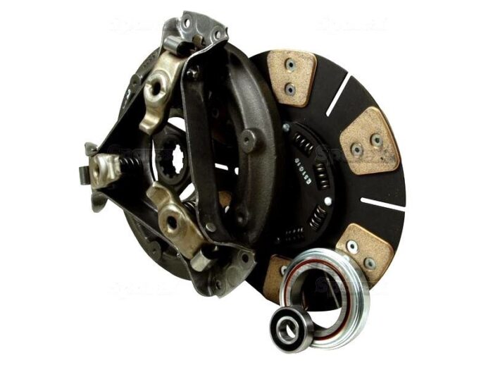 Case IH Clutch Kit - Image 7