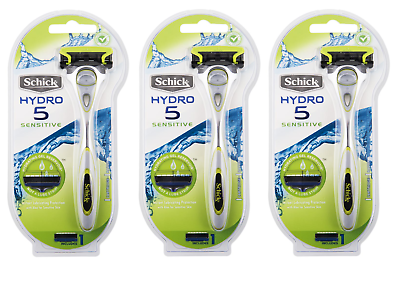 Schick Hydro 5 Razor