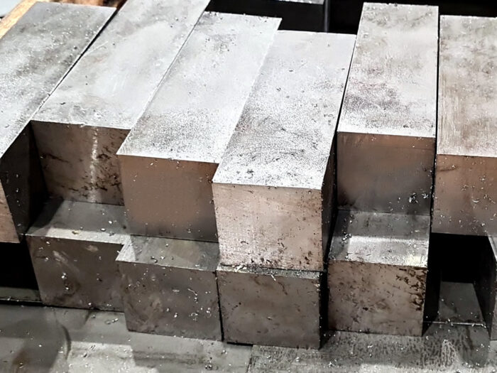 Carbon Steel S235