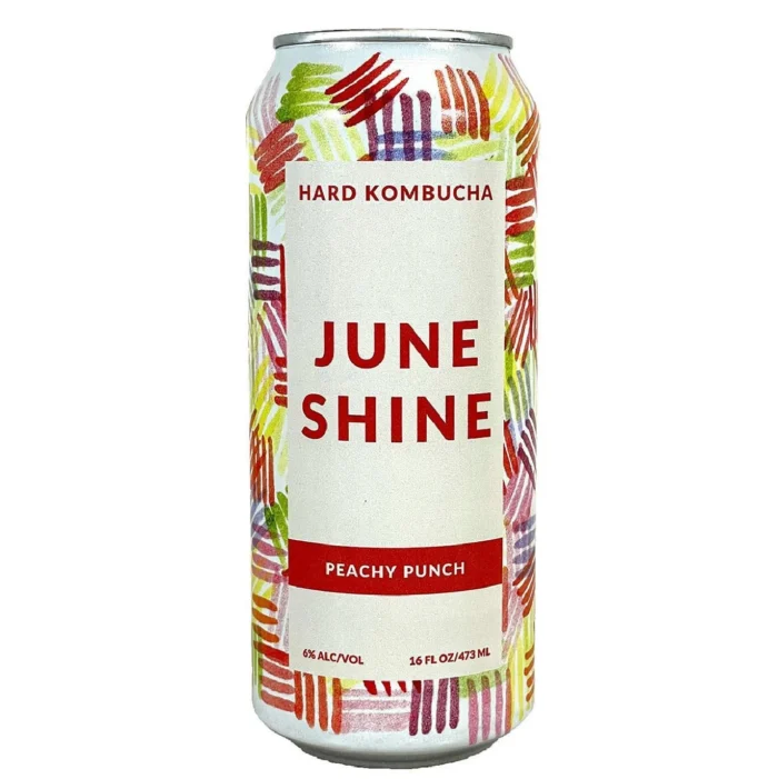 Hard Kombucha - Image 16