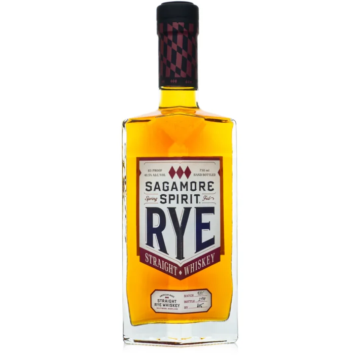 Sagamore Spirit Amaro - Image 6