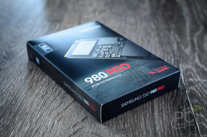 Samsung 980 PRO NVMe SSD - Image 10