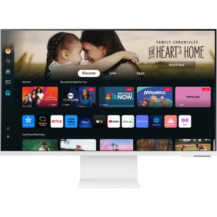 Samsung Smart Monitor M8