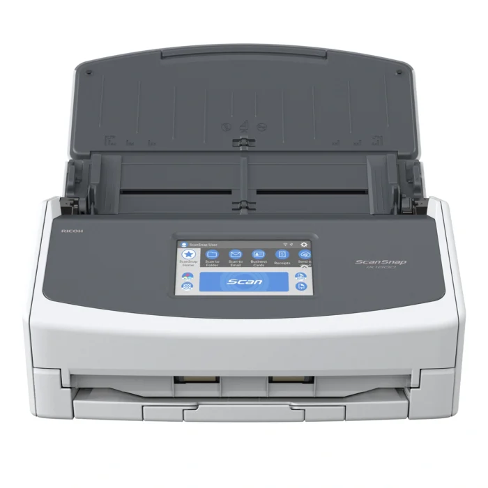 Fujitsu ScanSnap iX1600 - Image 14