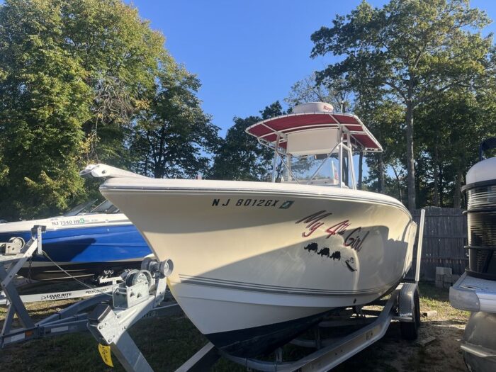 Sea Pro 320 DLX Offshore - Image 12