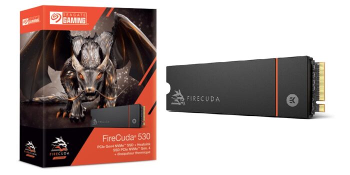 Seagate FireCuda Gaming SSD - Image 10