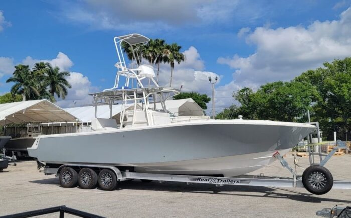 SeaVee 370Z - Image 14