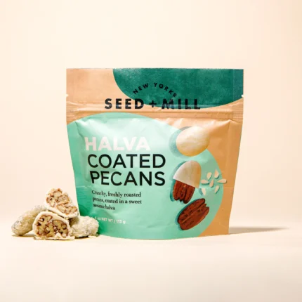 Pecans