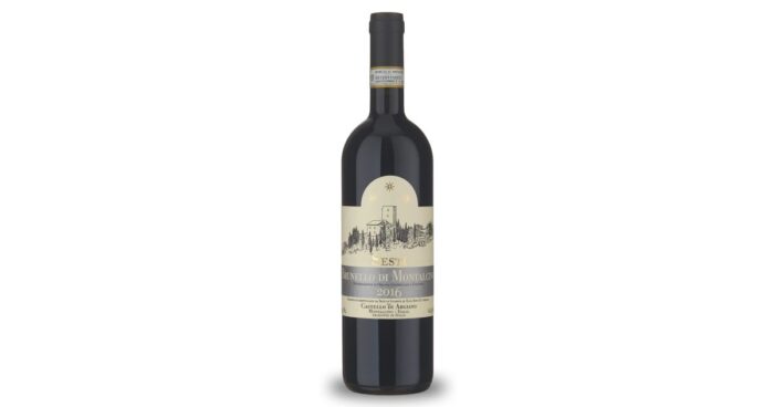 Argiano Brunello di Montalcino DOCG (2018) - Tuscany, Italy - Image 6