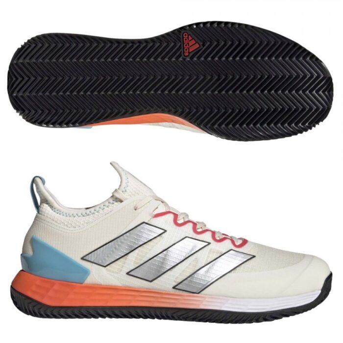 Adidas Adizero Ubersonic 4 Tennis Shoes - Image 12