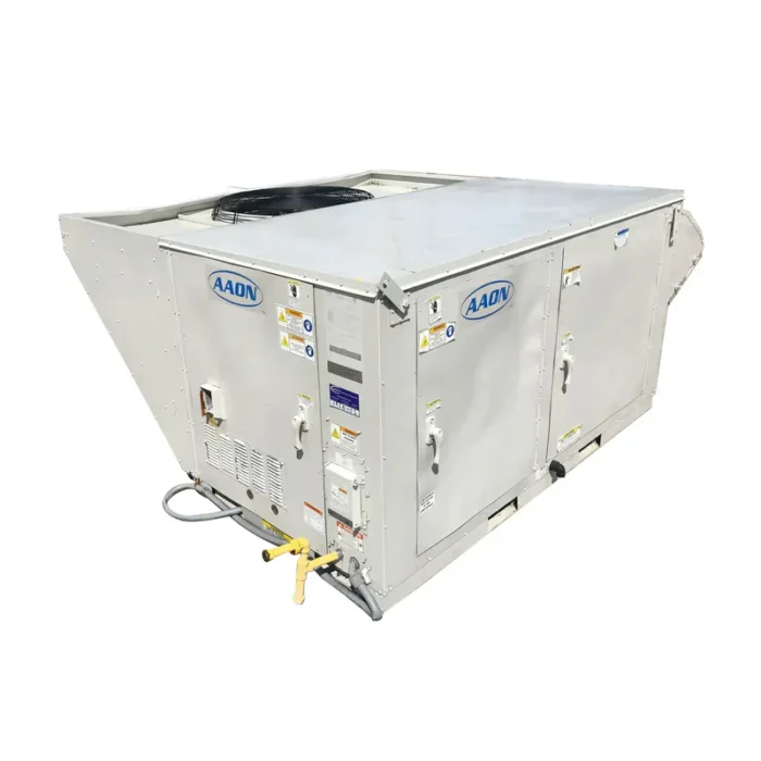 AAON RL Series Rooftop Units - Image 4
