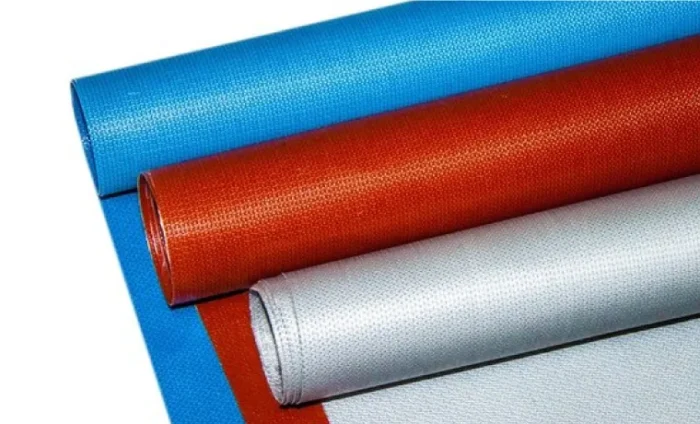 Silicone-Coated Fabrics - Image 10