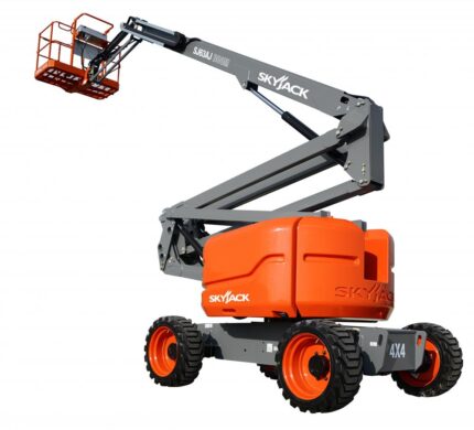 Skyjack SJ46 AJ