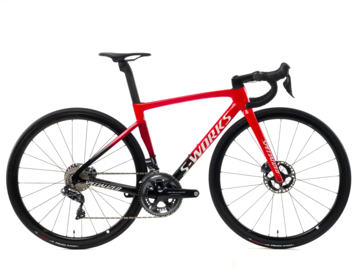 Specialized S-Works Tarmac SL7 Road Bike - Image 7