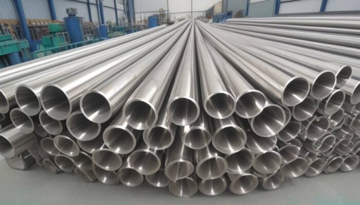 Stainless Steel 904L - Image 7