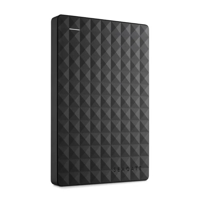 Seagate Expansion Portable External Hard Drive - Image 11