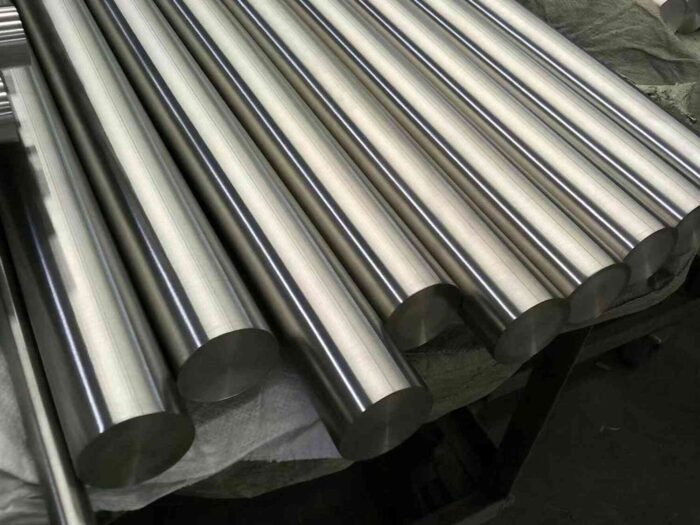 Titanium Grade 5 (Ti-6Al-4V) Monel 400 - Image 5