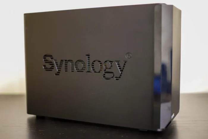 Synology DiskStation DS220+ NAS - Image 8