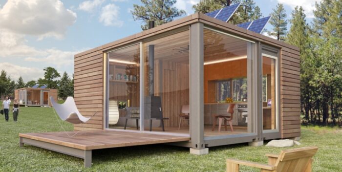 GreenCube Container Homes - Image 11