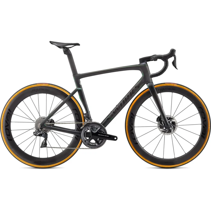 Specialized S-Works Tarmac SL7 Road Bike - Image 8
