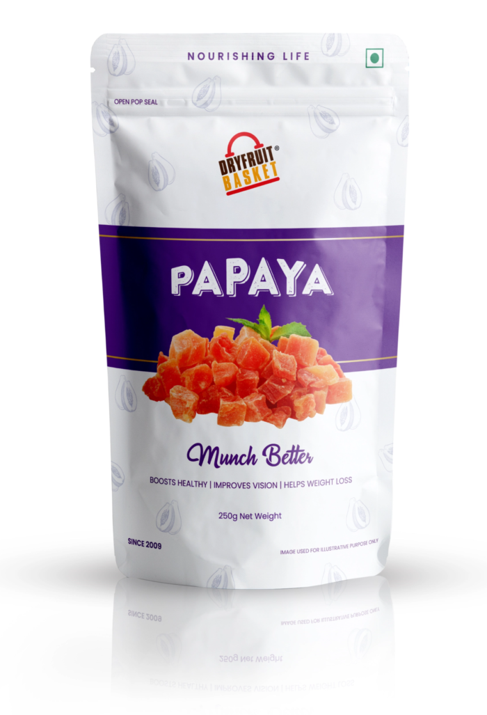 Dried Papaya - Image 13