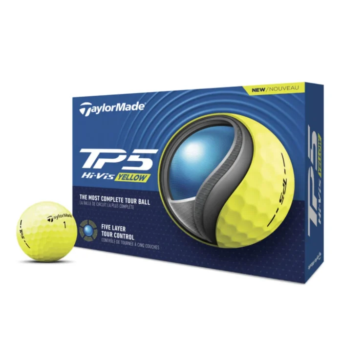 Titleist Pro V1 Golf Balls - Image 9