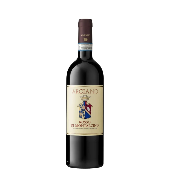 Argiano Brunello di Montalcino DOCG (2018) - Tuscany, Italy - Image 7